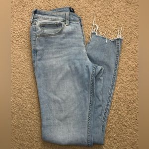 Hollister Skinny Jeans👖